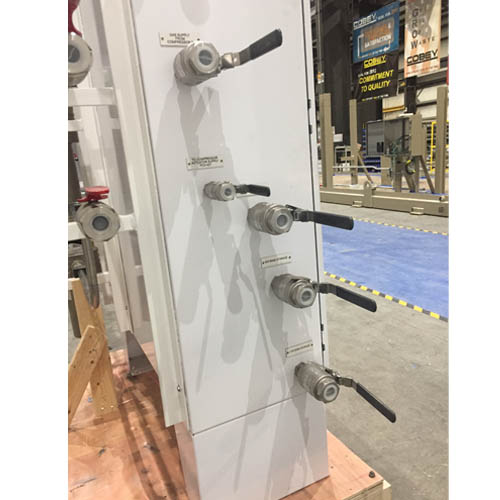 Priority Fill Panels Priority Fill Panels